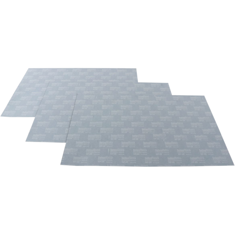 WINDEROSA GASKET UNIVERSAL KT 12X18 310114