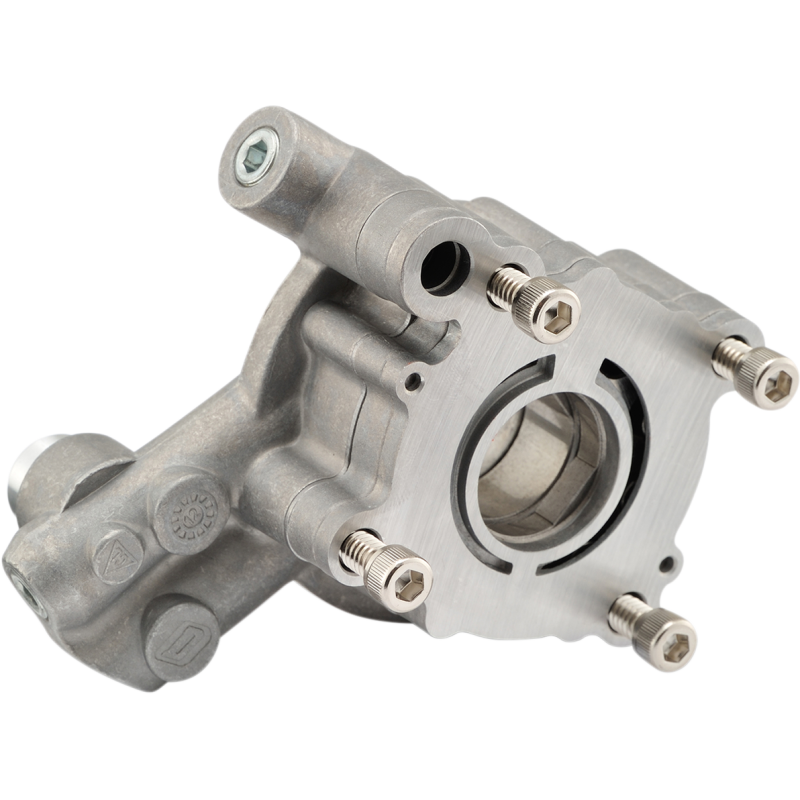 DRAG SPECIALTIES T/C OIL PUMP HV/HP 86630