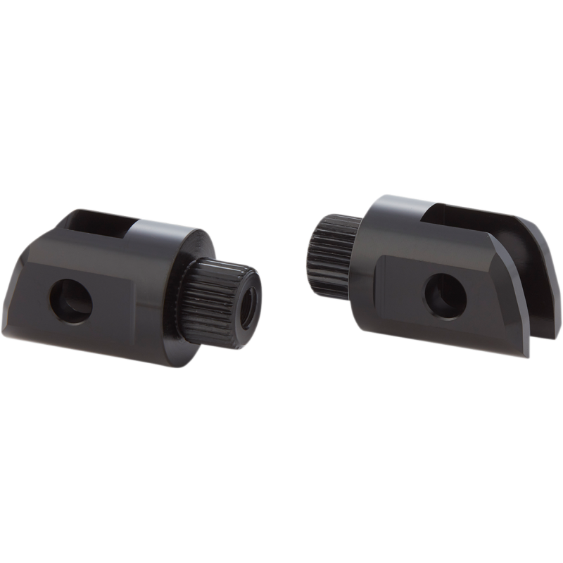 ARLEN NESS MOUNT PEG SPLINED HD 07-990