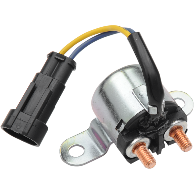 RICK'S MOTORSPORT ELECTRIC STARTER SOLENOID SWITCH 65-503