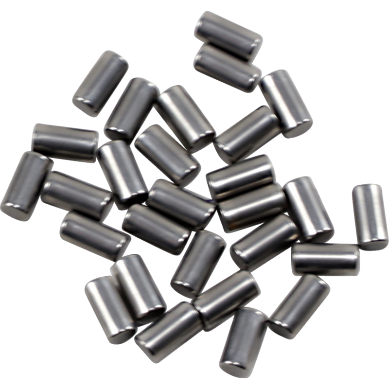 EASTERN MOTORCYCLE PARTS 58-86 B/T PINION ROLLER BRGS +.0004 SET A-9222-28
