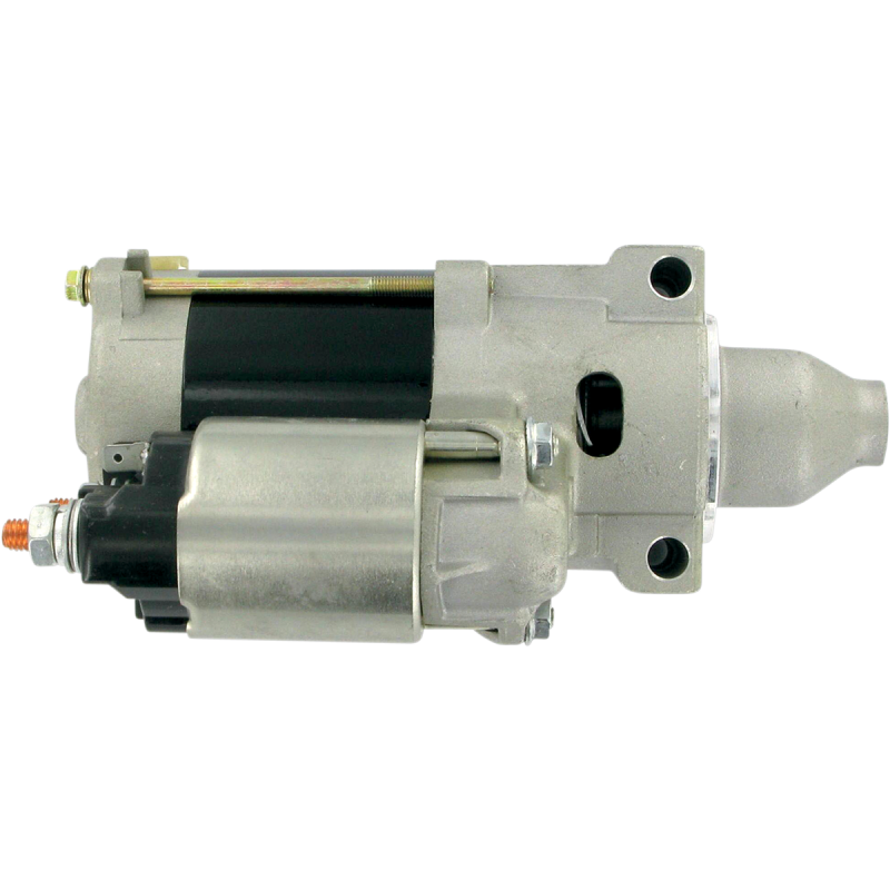 RICK'S MOTORSPORT ELECTRIC NEW KAWASAKI STARTER MOTOR 61-211