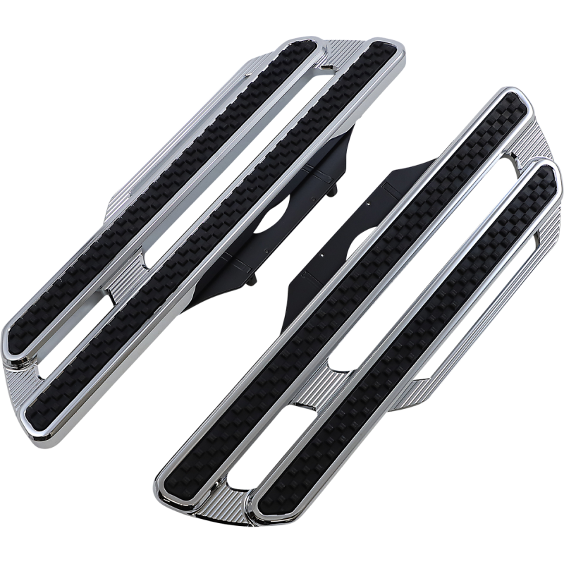 ARLEN NESS FLOORBOARD DRV METHOD CHR (PR) 410-019