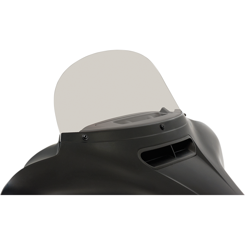 MEMPHIS SHADES HD FLHT/X 9" WINDSHIELD SOLAR MEP8179