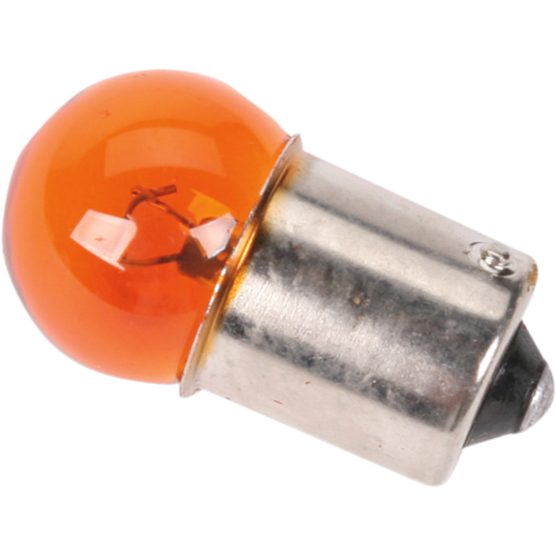 K&S TECHNOLOGIES AMBER BULB FLSH MNT SF 25-8037A
