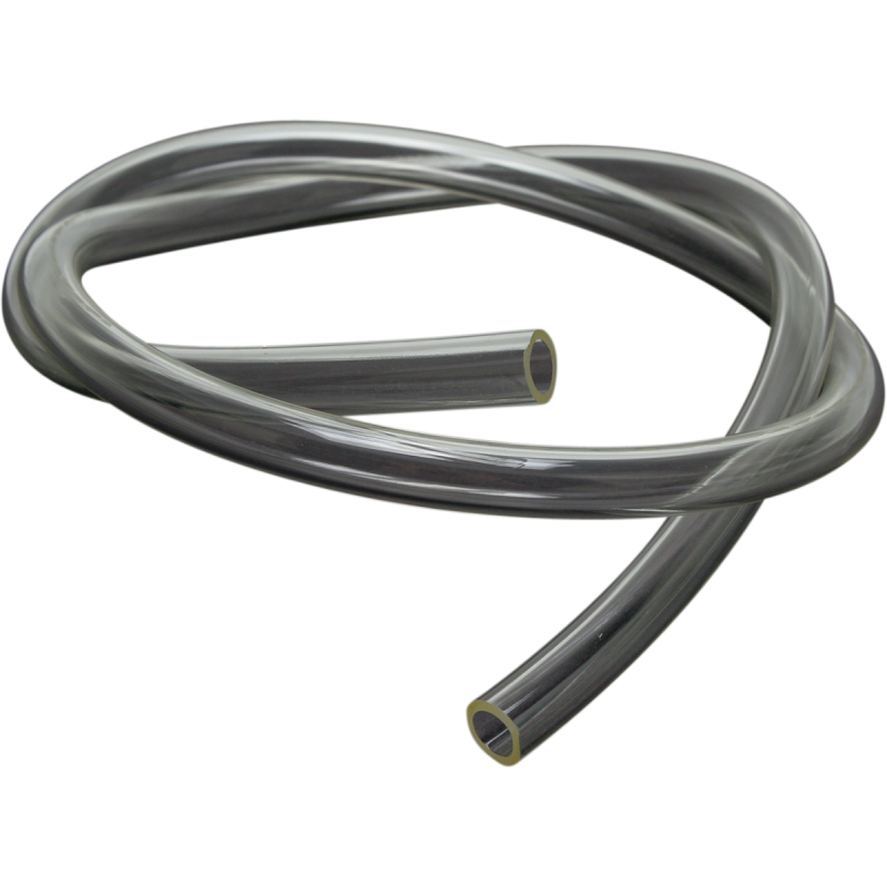 MOOSE RACING FUEL LINE 3/16"X3' BLACK MOOSE 316-5167