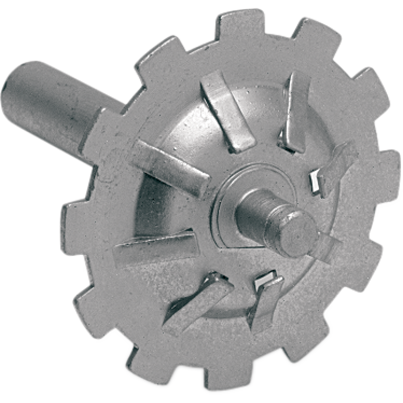 DRAG SPECIALTIES 90-19 B/T RIGHT CL/PUSHROD END EA 7805-0015
