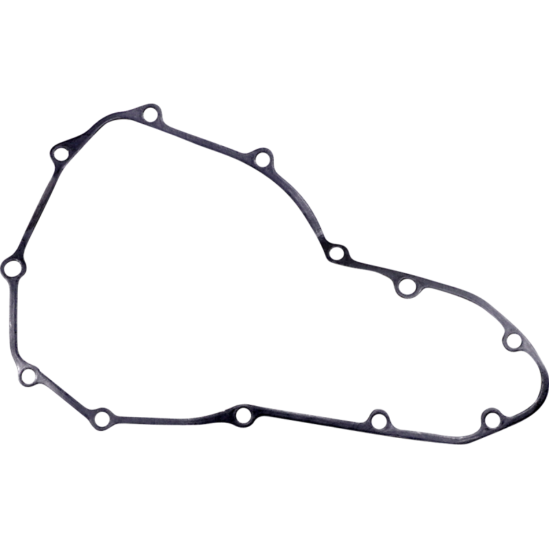 RICK'S MOTORSPORT ELECTRIC KAWASAKI STATOR COVER GASKET 25-212