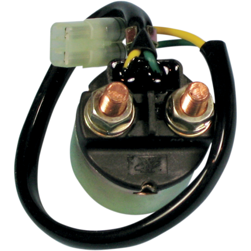 RICK'S MOTORSPORT ELECTRIC STARTER SOLENOID SWITCH 65-105