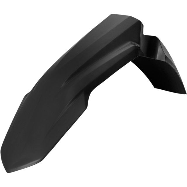 ACERBIS FENDER FRT CRF450R/RX BLK 2858840001