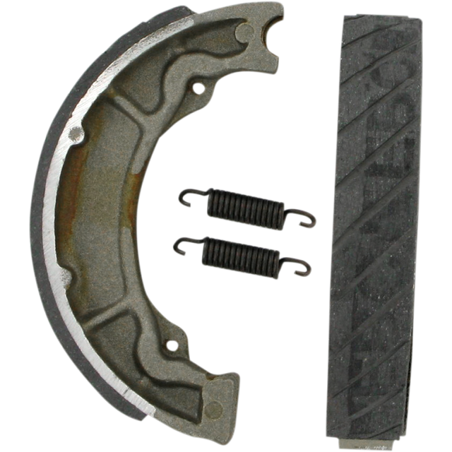 EBC 517G BRAKE SHOE SET EBC* 517G
