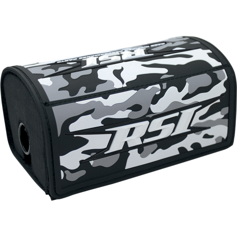 RACE SHOP INC. BAR PAD SMALL CAMO BPS-CAMO