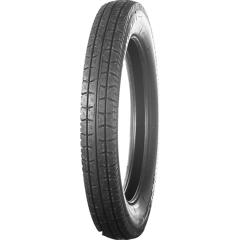 METZELER 4.00-18 64P BLOCK K SIDECAR FRONT/REAR 0109700