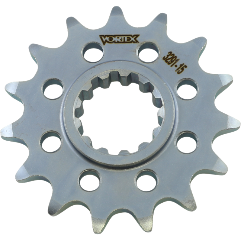 VORTEX FRONT SPROCKET 15T 3291-15