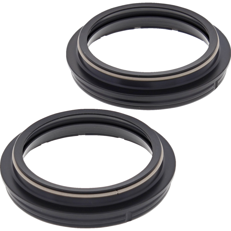 ALL BALLS FORK DUST SEAL ONLY KIT 57-104
