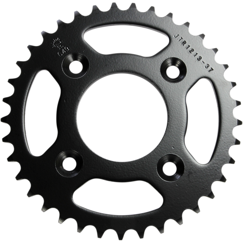 JT SPROCKETS SPROCKET R/R HONDA 37T JTR1213.37