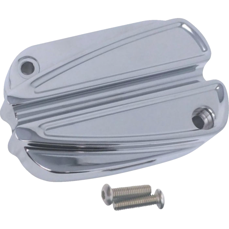 COVINGTONS LID M/C CLUTCH RIP CHR C1868-C
