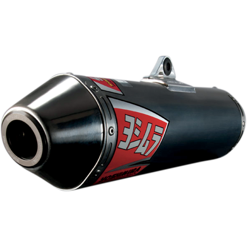 YOSHIMURA 05-17 CRF450X RS2-COMP FS SS/AL 2254513