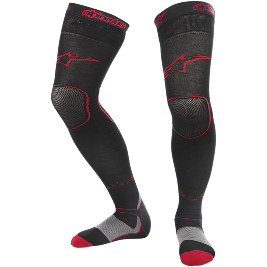ALPINESTARS SOCKS LONG TECH MX L/XL 4705015-13-LXL