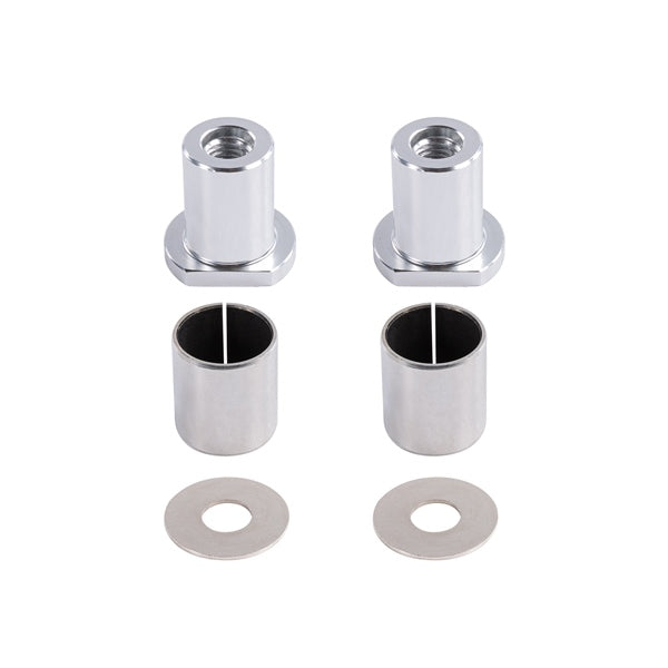 KIMPEX SUSPENSION BUSHING RR KIT ALU SKIDOO 101648