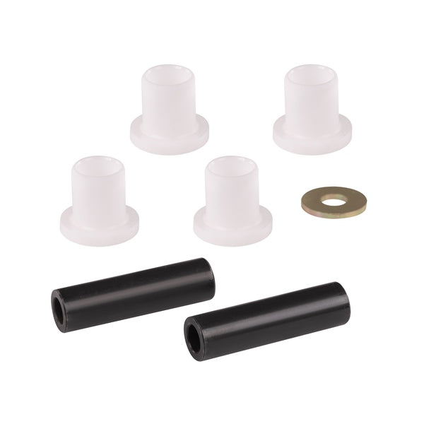KIMPEX A-ARM BUSHING KIT LWR & UPR POL 101677