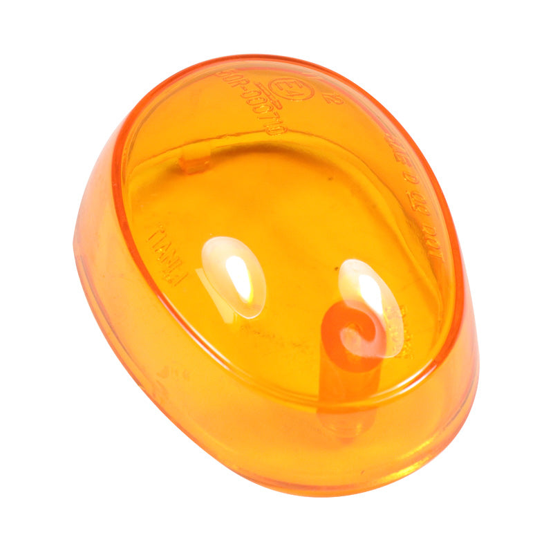 TOXIC LEN ONLY AMBER FOR 103-0096 1030096L