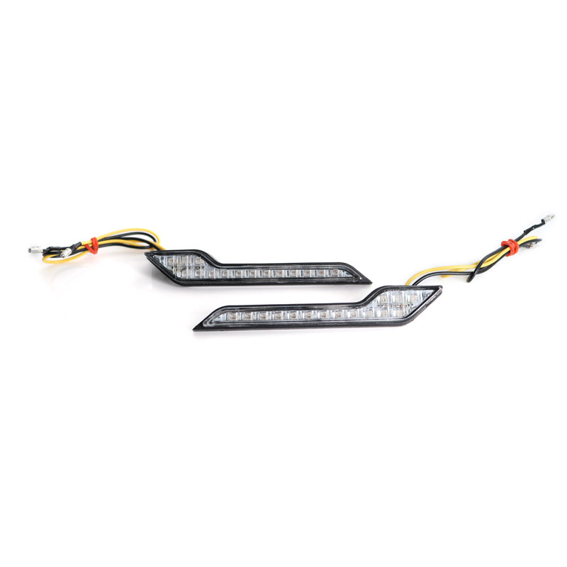 TOXIC FLASHER ''HANGUARD'' LED 1030199
