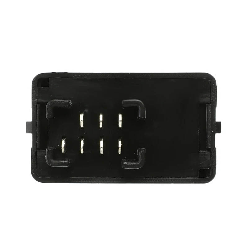 TOXIC LED FLASHER RELAY FOR SUZUKI 7 PINS 1033001