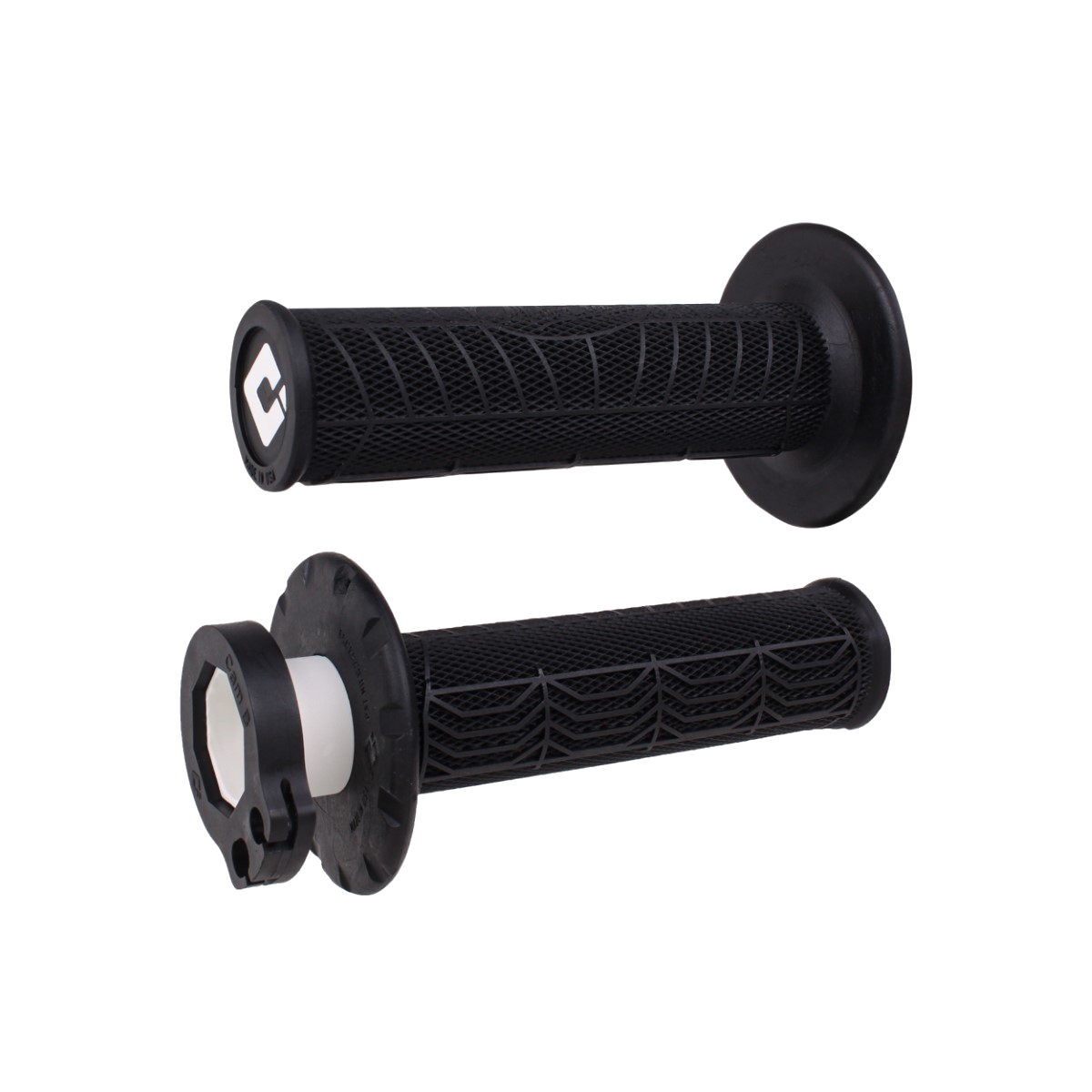 ODI MP DIRTCONTROL V2 LOCK GRIP BLK B36MPB-B