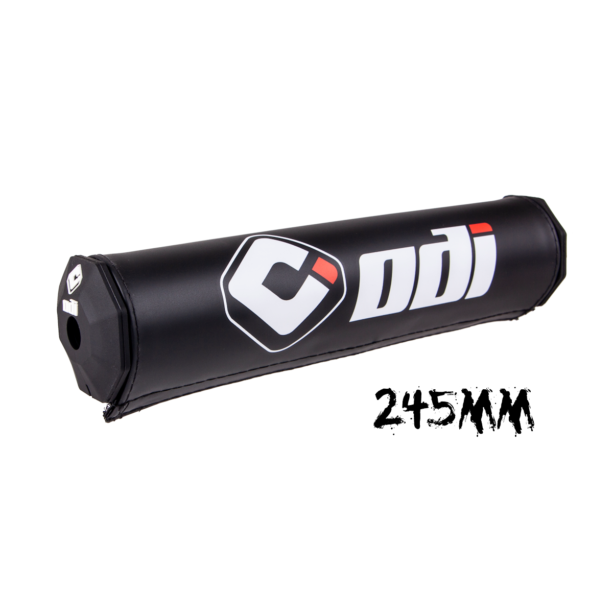 ODI PAD SX8 9.75 ODI MATTE BLK/BLK H75BP-MB