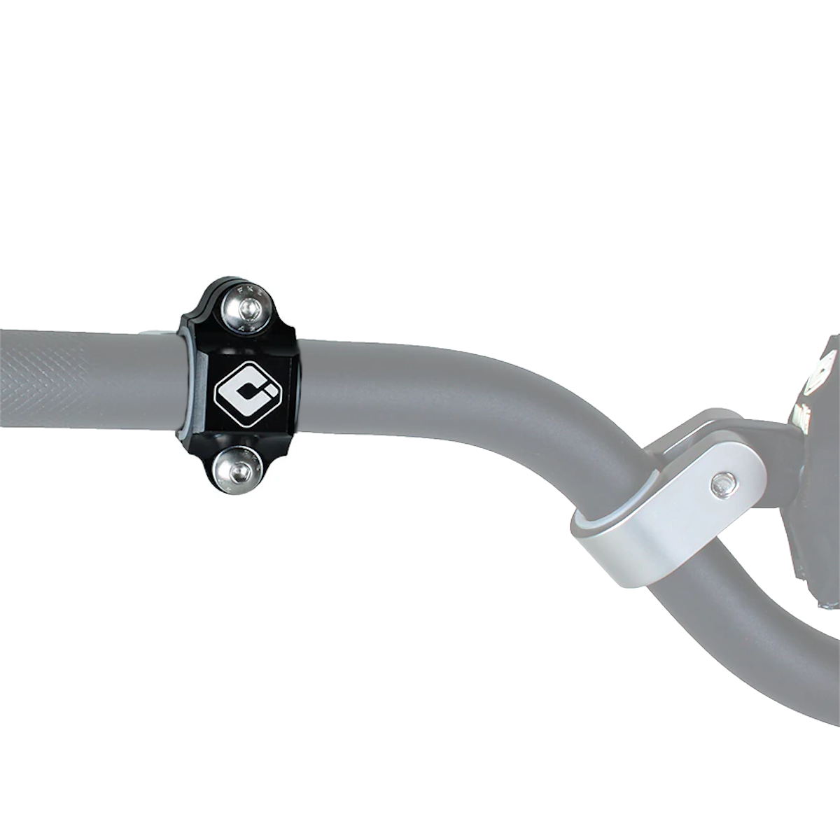 ODI PEEWEE BRAKE PERCH REAR 5/8 BLK H73PW-BP