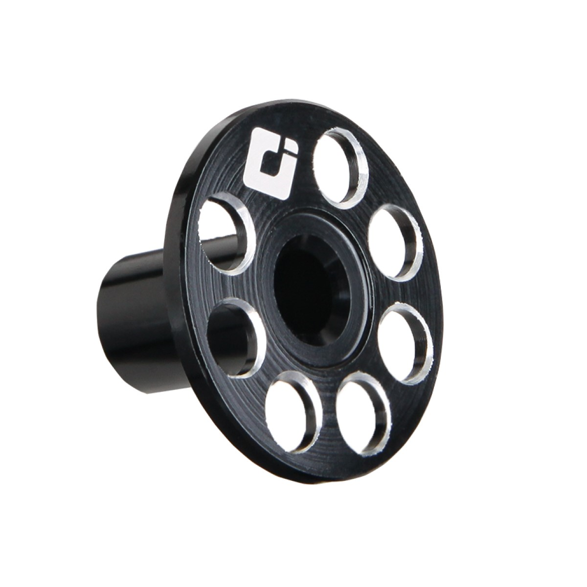 ODI ODI BILLET TANK BOLT WASHER BLK H71BTB-B
