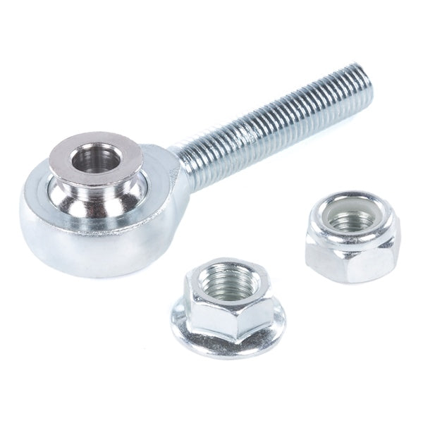 KIMPEX TIE ROD END POL KIMPEX SM-08403