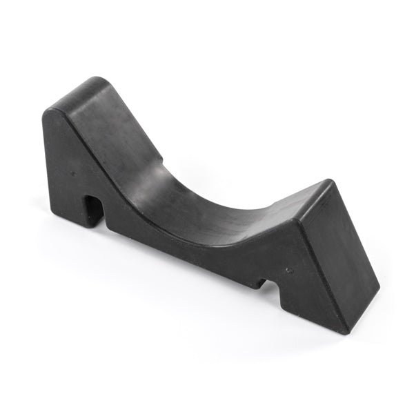 KIMPEX SKI RUBBER DAMPER TS TX LF KIMPEX TS-TX LEFT
