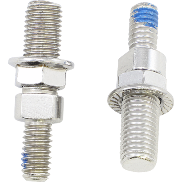 KURYAKYN MIRROR ADAPTERS FOR YAMAHA (PR) PN 1413 KUR1413