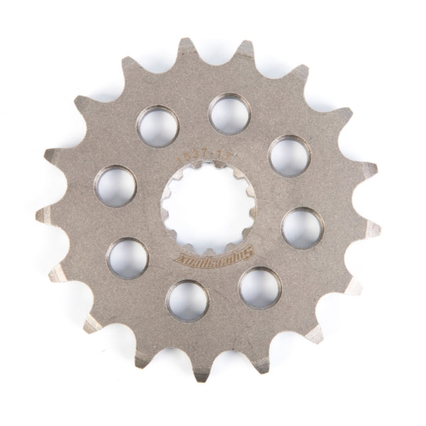 SUPERSPROX SPROCKET 17 FT KAWA SI SUPERSPROX CST-1537-17-2