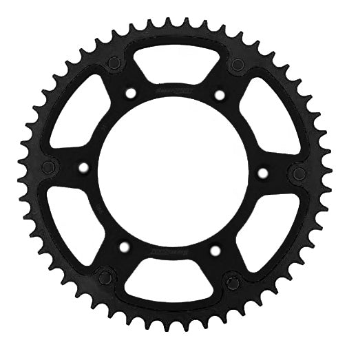 SUPERSPROX SPROCKET 48 RR HUSQV BK SUPERSPROX RST-990-48-BLK