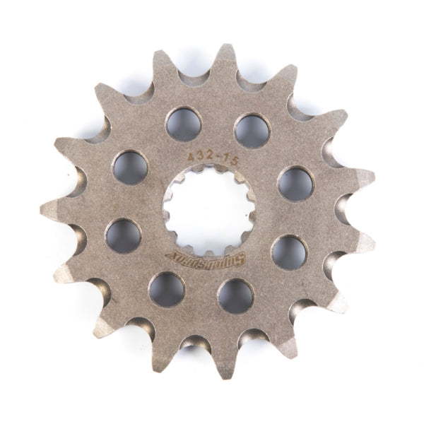 SUPERSPROX SPROCKET 15 FT SUZ SI SUPERSPROX CST-432-15-1