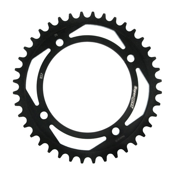SUPERSPROX SPROCKET 41 RR YAM BK SUPERSPROX RFE-857-41-BLK