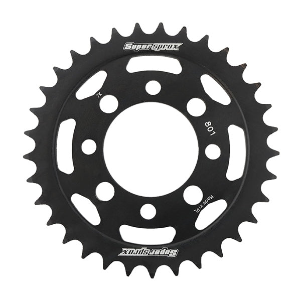 SUPERSPROX SPROCKET 30 RR KAWA BK SUPERSPROX RFE-801-30-BLK