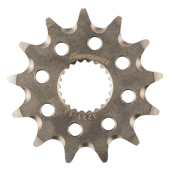 SUPERSPROX SPROCKET 13 FT POL SI SUPERSPROX CST-3221-13-1