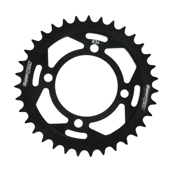 SUPERSPROX SPROCKET 35 RR YAM BK SUPERSPROX RFE-834-35-BLK