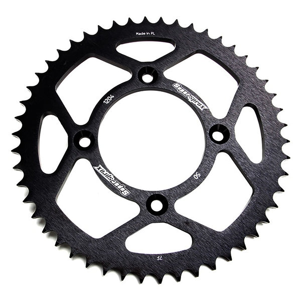 SUPERSPROX SPROCKET 50 RR HON BK SUPERSPROX RAL-1204-50-BLK