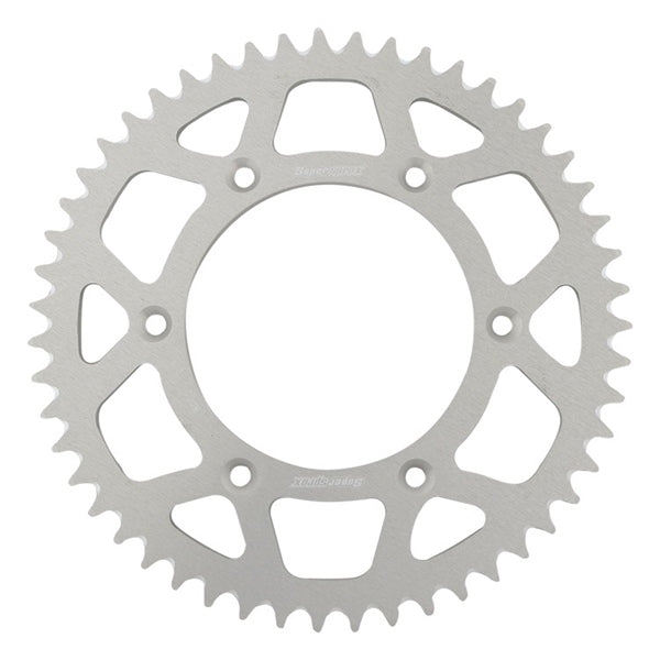 SUPERSPROX SPROCKET ALU 51 RR SI SUPERSPROX RAL-8000-51-SLV