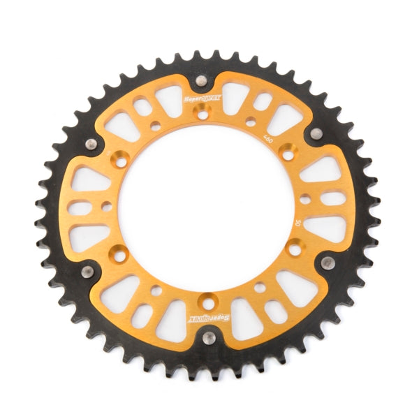 SUPERSPROX SPROCKET 50 RR KAWA GLD SUPERSPROX RST-460-50-GLD