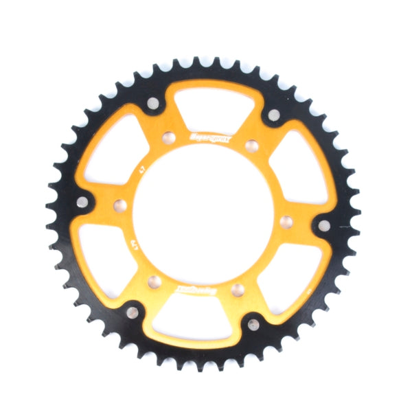 SUPERSPROX SPROCKET 47 RR YAM GLD SUPERSPROX RST-479-47-GLD