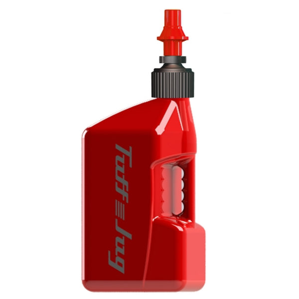 TUFFJUGS JUG RD W/RIPPER CAP RD 20L TUFFJUGS RURR