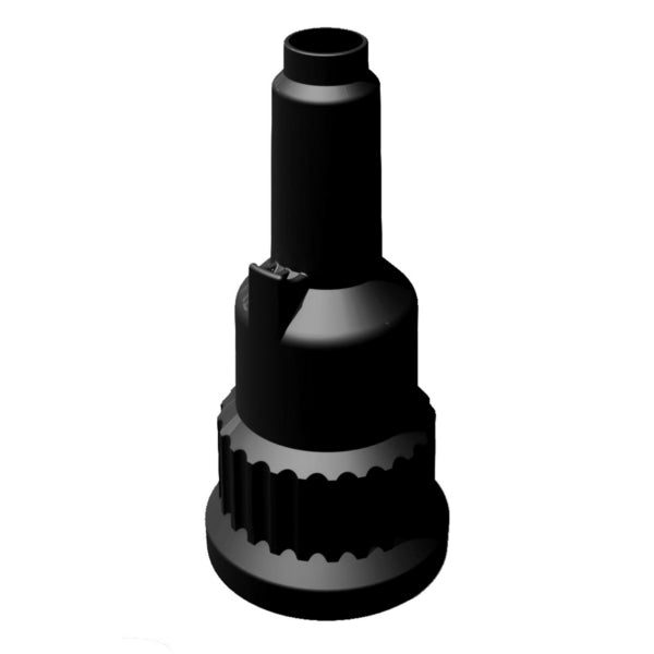 TUFFJUGS JUG ADAPTER BK TUFFJUGS ADAP