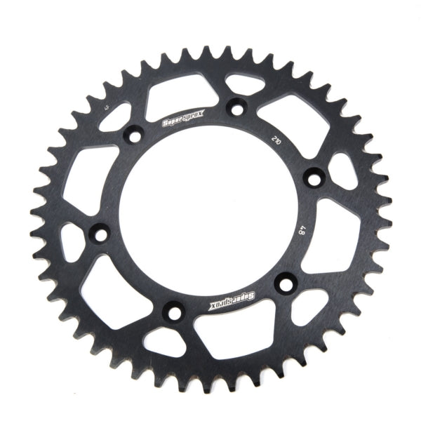 SUPERSPROX SPROCKET 48 RR HON BK SUPERSPROX RAL-210-48-BLK