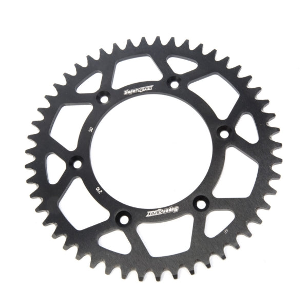 SUPERSPROX SPROCKET 50 RR HON BK SUPERSPROX RAL-210-50-BLK
